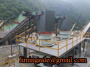中国水泥矿山机械设备展